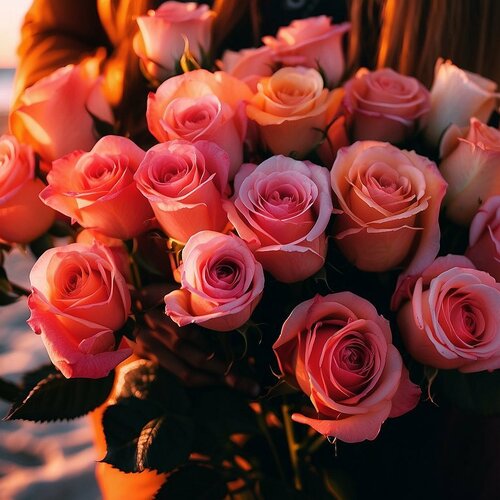 Ein Tag voller Liebe und Zuneigung! ♥️Wir wünschen Ihnen einen schönen Valentinstag!•••••#sylt #naturelovers...