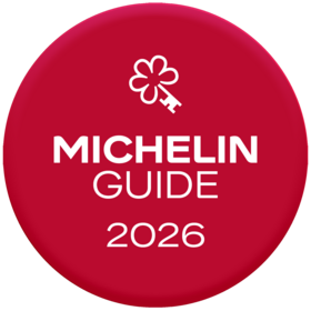 Michelin 2024 Logo