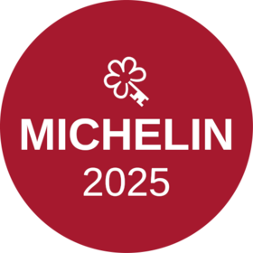 Michelin 2024 Logo