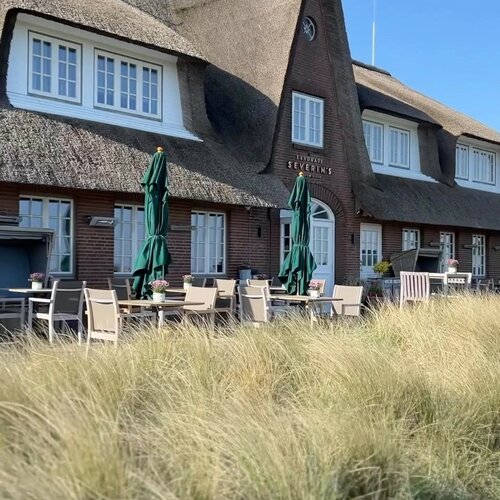 Wir wünschen Ihnen einen schönen Sonntag!🌾••••••#sylt #naturelovers #syltliebe #inselliebe #happyweekend...