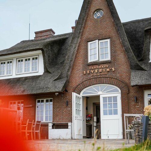 Heute möchten wir Ihnen einen ganz besonderen Tipp für Ihren Aufenthalt auf Sylt geben: einen entspannenden Spaziergang...