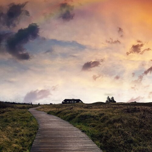 Herzlich Willkommen im Herbstzauber auf Sylt! 🍂 Das Landhaus Severin*s Morsum-Kliff erstrahlt im warmen Oktoberlicht und...