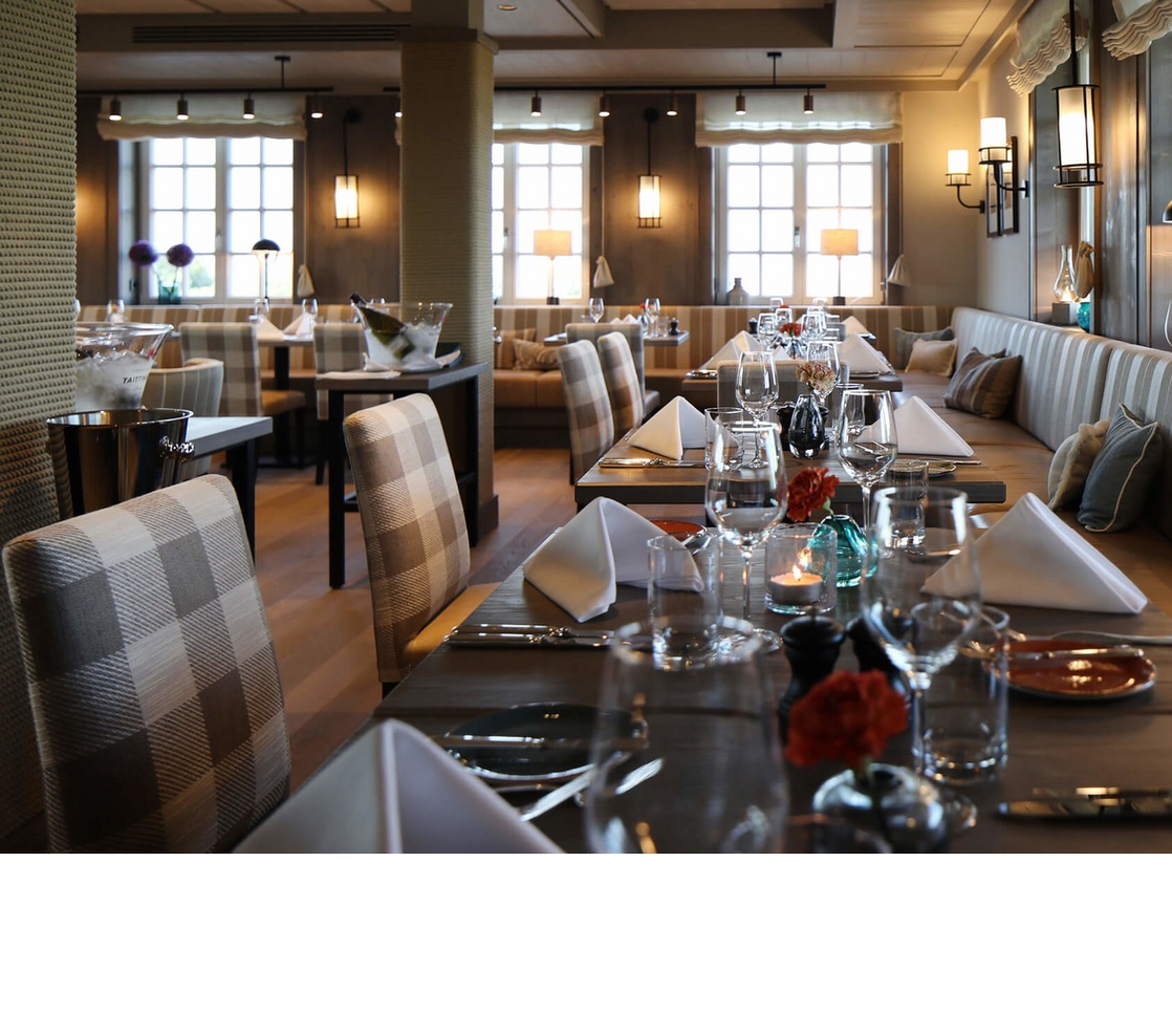 Restaurant Landhaus Severin*s Morsum Kliff