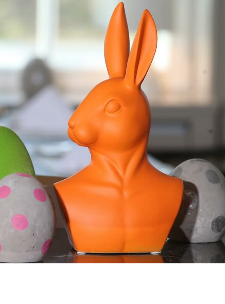 Osterdekoration
